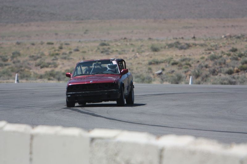 Illustration for article titled The 24 Hours Of LeMons Reno Über Gallery